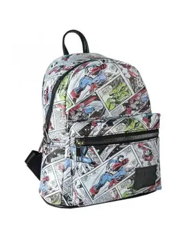 

URBAN BACKPACK COMIC MARVEL 22 CM.
