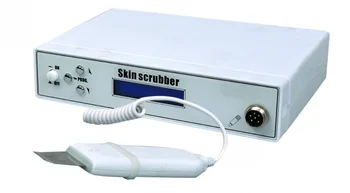 

Ultrasonic peeling machine (scrabber) diy-103/gt-103