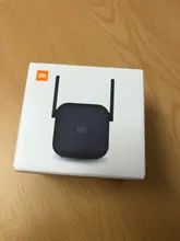 Wireless Router Amplifier Repeater-Network Range-Extender Xiaomi Wifi Global-Version