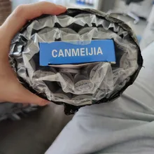 LED Kitchen Light Wall-Lamp Tube-Bar Closet Under-Cabinet-Lights Eu-Plug Bedroom Full-Set