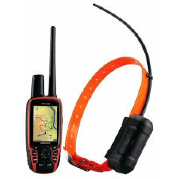 Навигатор Garmin Alpha 50 с ошейником T5