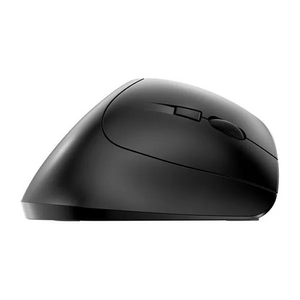 Беспроводная мышь Cherry JW-4500 1200 точек/дюйм черный