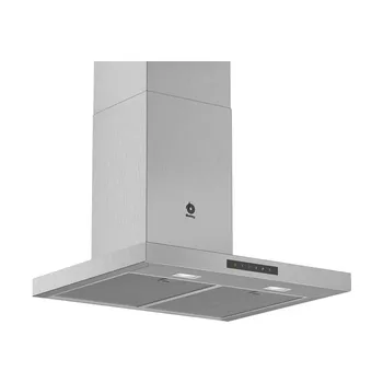

Conventional Hood Balay 3BC967GX 60 cm 671 m³/h 140W A Stainless steel