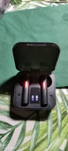 Bluetooth Earphones Headsets Earbuds Noise Cancel TWS T13 Wireless with LED New