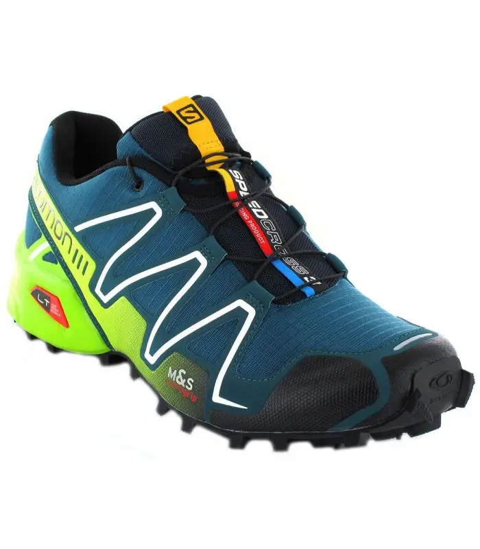 aliexpress salomon speedcross 3