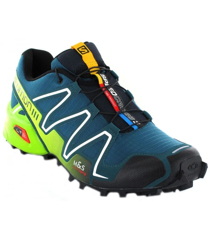 aliexpress salomon speedcross 3