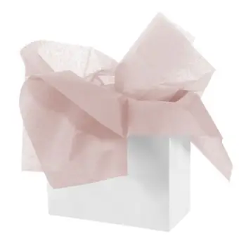 

Paper tishyu 50*70 cm, 3 PCs * Pack (hy06011 soft pink)