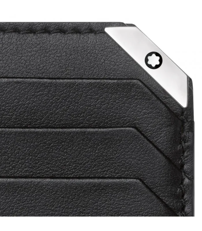 Футляры для кредитных карт Монблан 6CC URBAN SPIRIT TECHNOLOGY SHIELD 114674