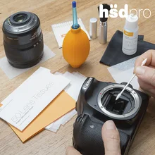 Набор для чистки камеры Hsdpro(7 шт