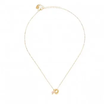

NECKLACE ONE OF 50 REF: COL1410RSAORO0U