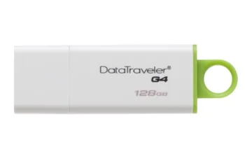 

KINGSTON DTIG4/128GB USB 128GB 3.0 memory