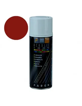 

Spray antioxidant 400ml red