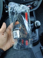 Led COCHE pie luz ambiental con USB encendedor de cigarrillos de fondo de música Control App RGB Auto decorativa Interior luces de la atmósfera