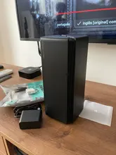 Signal-Amplifier Repeater Mesh Wifi Xiaomi Ax1800 Wireless Router Pppoe Full-Gigabit