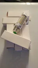 Chandelier Lighting Corn-Lamp Candle Bombilla E14 Gu10 Led B22 220v E27 9W 5W 12W 240V