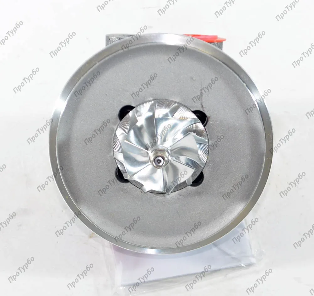 Картридж турбины Audi A3 RHF4-059
