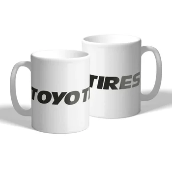 

TOYOTA TAZA cafe te Moto coche cup Mugs Becher Tazza Mug Caneca Coffee