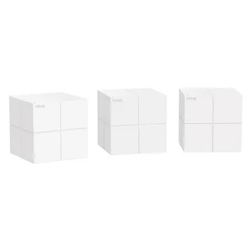 

Curtain MESH WiFi NOVA MW6 system (3 PACK) full coverage