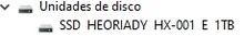Heoriady-disco duro interno de estado sólido, dispositivo SSD de 240GB, 120GB, 480GB, 500GB, 512GB, 1TB, 2TB, 2,5, 2,5 , 128GB, 256GB