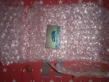 Starline-Cable Flexible para pantalla Lcd A91, mando a distancia A91 para versión para Rusia Starline, rayas cebra, envío gratis