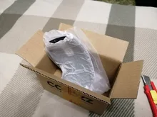 COPOZZ lentes magnéticos para gafas de esquí GOG-2181 lente Anti-niebla UV400 esférica de esquí de nieve gafas Snowboard gafas (solo lentes)