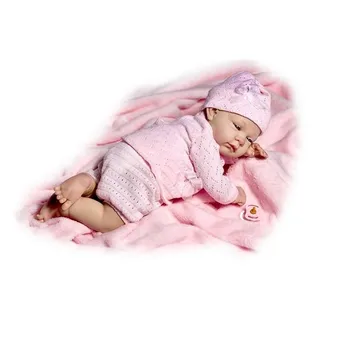 

Doll Martina Rauber (45 cm)