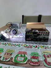 DRL Universal Car-Headlight-Lamp Fog-Lights Daytime Led Cob-Angel-Eyes 64mm 89mm 76mm