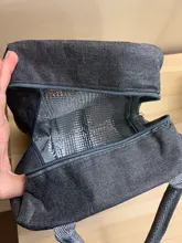 Uds fresco refrigerado bolsas de Nylon impermeable portátil cremallera térmica Oxford bolsos para la comida para mujer conveniente bolsa de caja de almuerzo bolsas de comida