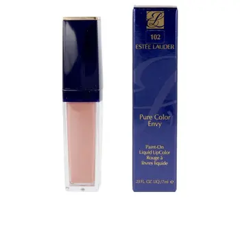 

Pure color envy paint on liquid bronze leaf 7 ml