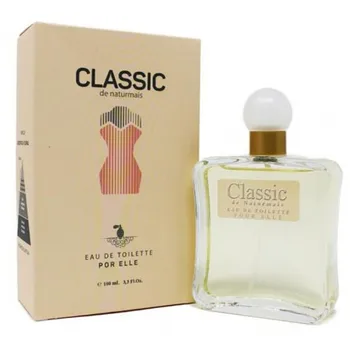 

Classic Naturmais Femme Eau Oof Toilette Spray 100 ML