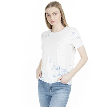 

Vero Fashion Vmingefredolly T Shirt WOMEN T SHİRT 10227913C