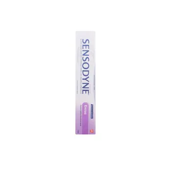 

Sensitive tooth cream 75 ml