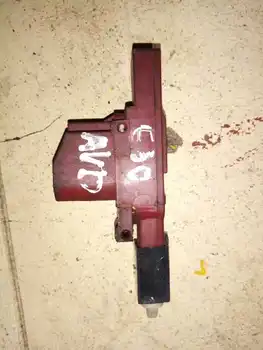 

214088 engine Central Locking Front Right Bmw 3 Series Saloon (e30) *