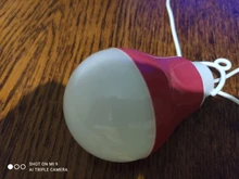 Light Portable Lamp Notebook Power-Bank Usb-Bulb Travel-Work Camping-Tent 5W 5V for Hiking