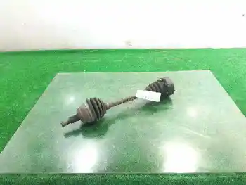 

1J0407271FN left front transmission SEAT LEON (1M1)