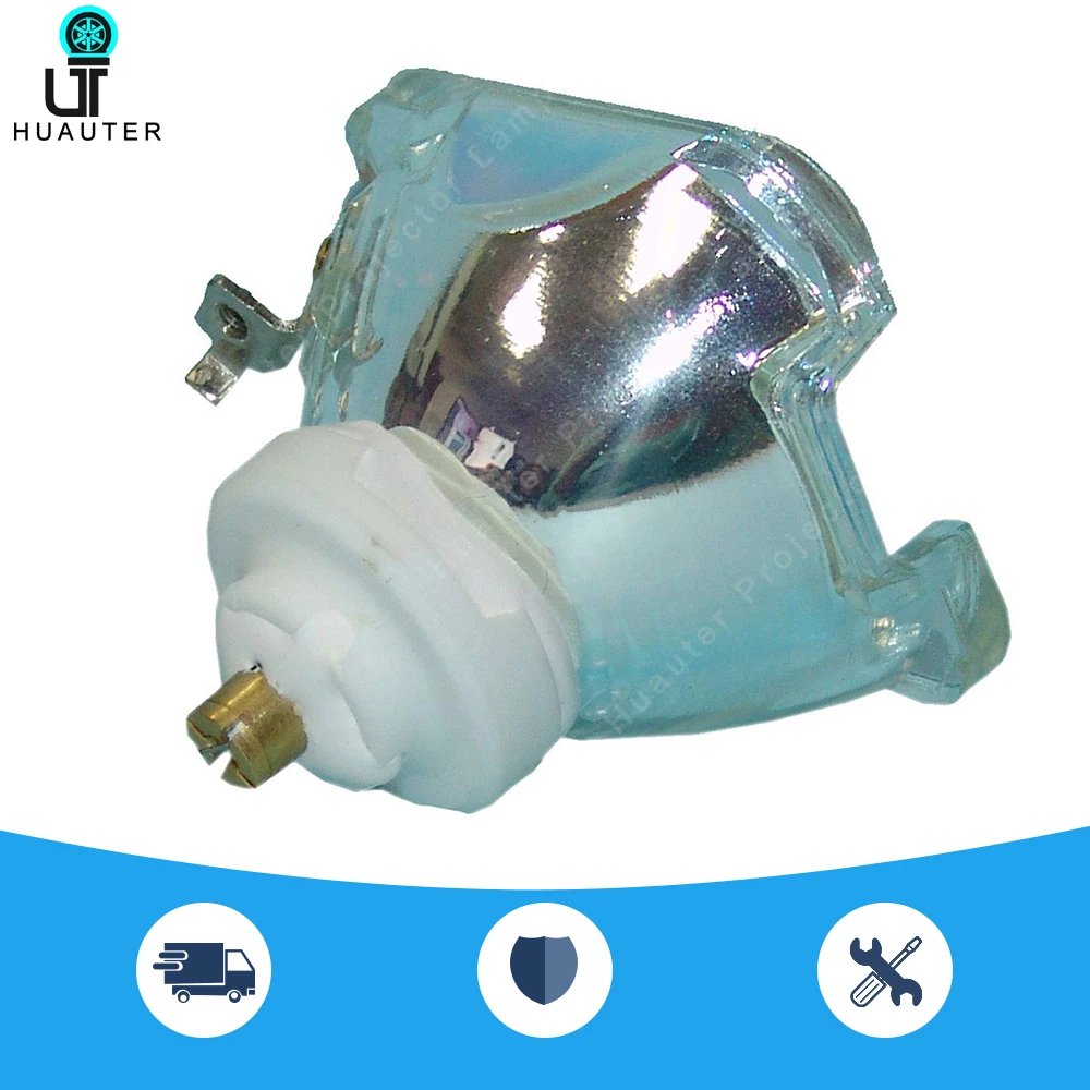 LMP-C161 Projector Lamp Bare Bulbs Compatible for SONY VPL-CX70/VPL-CX71/VPL-CX75/VPL-CX76 free shipping | Электроника