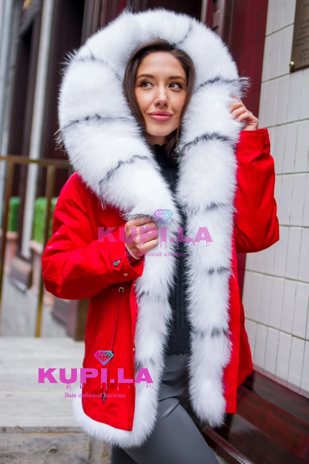 Parka