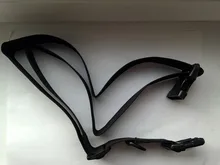 Cinturón táctico ajustable con hebilla para hombre, bolsa táctica, pretina estilo militar, herramienta útil de rescate, Serie de alta calidad, con múltiples bolsillos