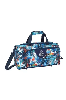 

Sport bag EL NI -SURF CLUB- 50X25X25 711907553