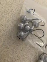 1g 2g 3g 4g 5g 10g 20g 22g 25g 28g crank Jig head hook fishing hook lead head Jig lure