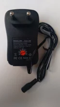 Adapter Bulb Power-Supply Led-Light CCTV Universal Adjustable 12v 2a Ac/Dc 9V 5V 6V 3V