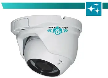

4 in 1 Eyeball Dome camera 2MP VF 2.8-12mm STARLIGHT