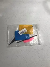 Kit de herramientas de envoltura de película de vinilo para coche, raspador de herramientas de ventana, parabrisas, accesorios para automóvil, 5 uds. Escobillas de coche