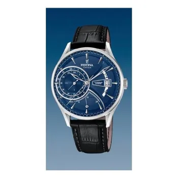 

FESTINA WATCH REF: F16985/3 DUAL TIME
