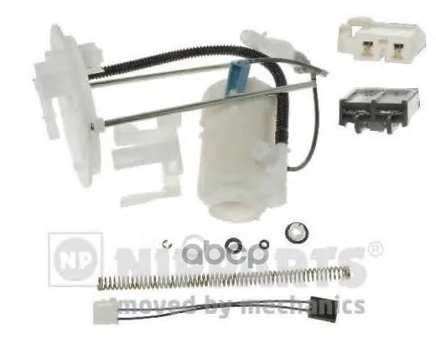 Фильтр Топливный Mitsubishi Outlander 07-10 Nipparts арт. N1335067