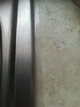 Kitchen Sink Waterproof Strip Transparent-Tape-Tape Pool-Water-Seal Bathroom-Gap Self-Adhesive