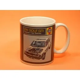 

CUP VOLKSWAGEN GOLF