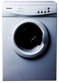 

CORBERO DRYER CSVE600 EVACUATION 6KG C TACTICAL-