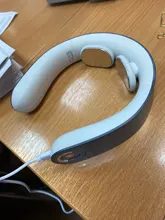 Massager MINI New And Neck-Protection Physiotherapy-Shoulder Pulse Multifunctional