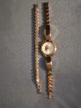 Marca Lvpai 2 uds las mujeres relojes de pulsera de las mujeres de la moda vestido de mujer reloj de pulsera de lujo reloj de cuarzo rosa dorado conjunto dropshipping